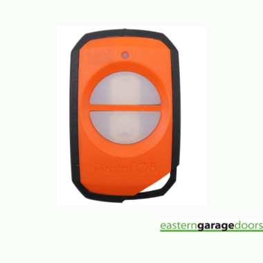 Elsema Pentafob FOB43302 Genuine Remote - 2 Button