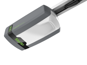  merlin garage door opener not working