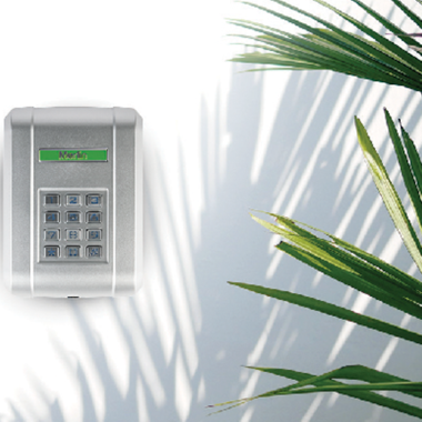 Wireless Security Keypad
