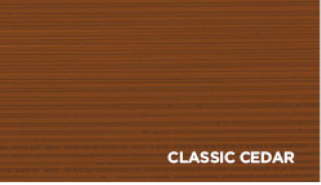 Classic Cedar
