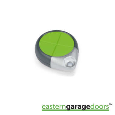 E970M Merlin 4 Button Key Ring Remote