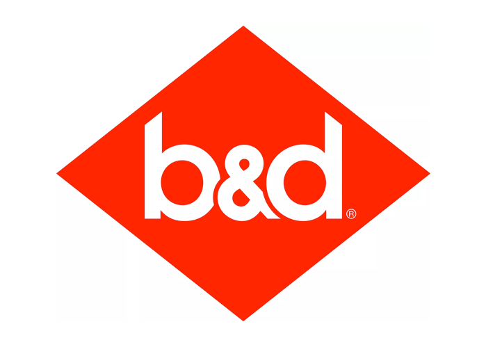 B&D