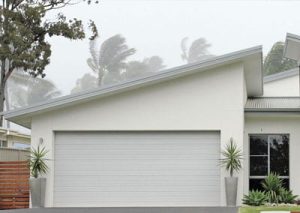 Install a Garage Door