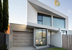 DecoWood® Garage Doors