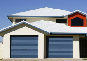 roller door installation