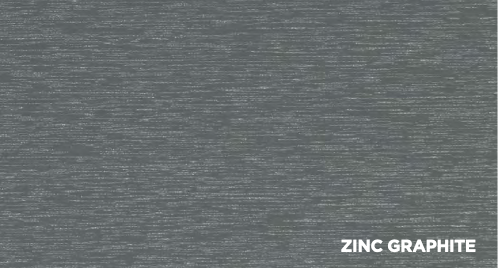 ZINC GRAPHITE